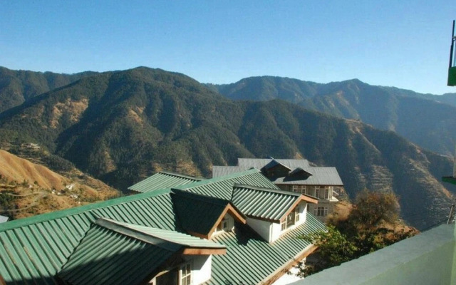 Green Valley Home Stay Shimla by Goroomgo