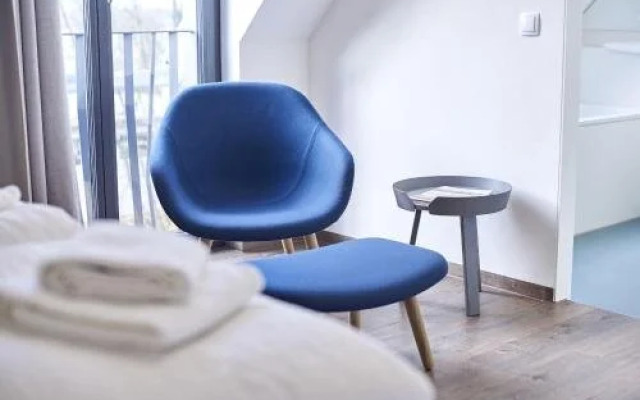 Am Gleis Radhotel+Einkehr