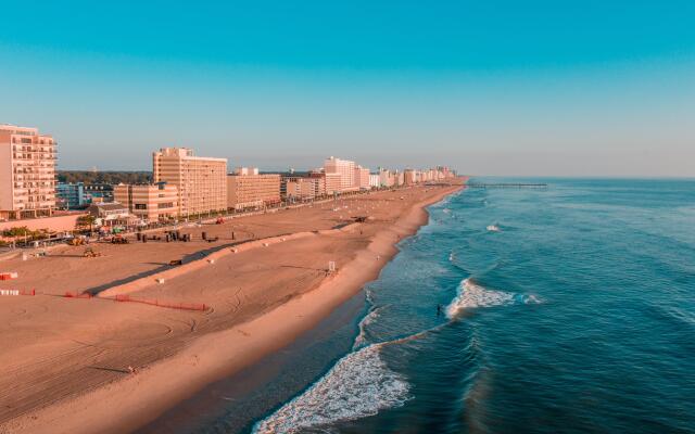 Holiday Inn Express Chesapeake - Norfolk