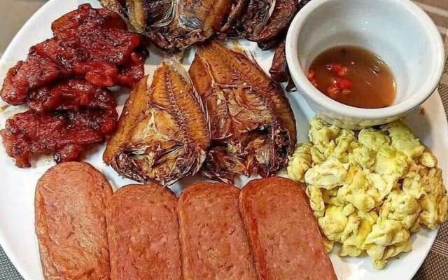 Langojon Jianjoy Resort