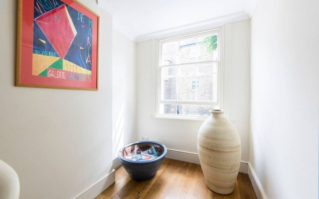 Unique 2bed Flat Portobello Road