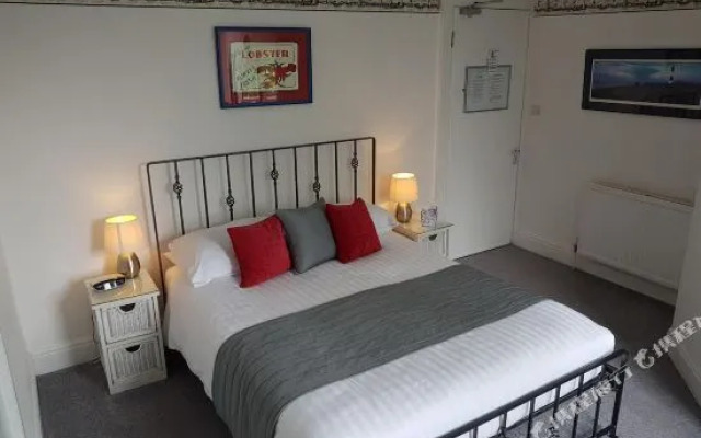 Compston House B&B - Adults Only