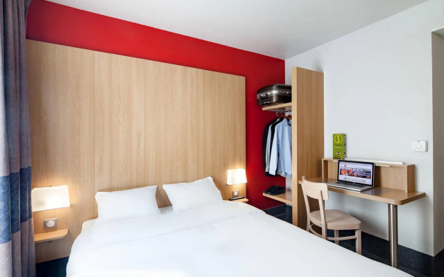 B&B HOTEL LILLE Tourcoing Centre