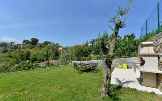 Aparthotel 4 Stars Imperia