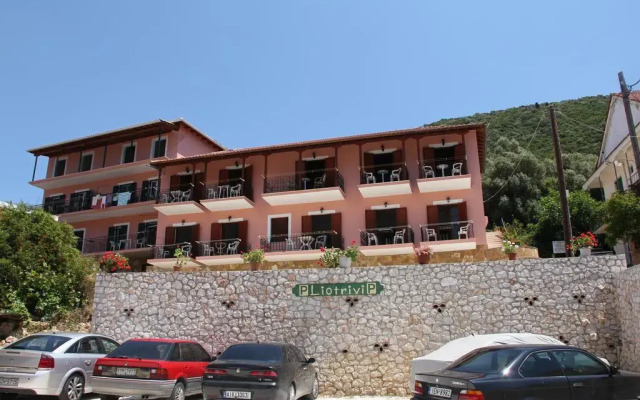 Liotrivi Studios