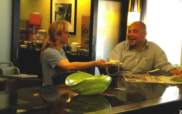 Hampton Inn Atlanta/Woodstock