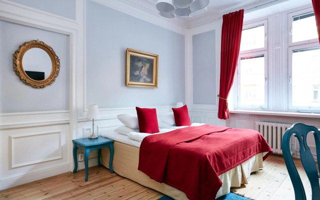 Hotel Hornsgatan