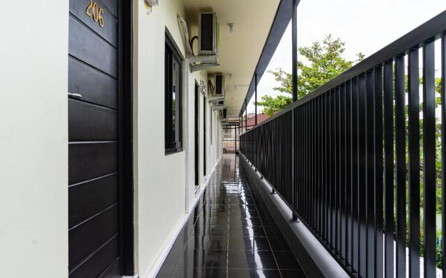 KoolKost Syariah near Universitas Lambung Mangkurat