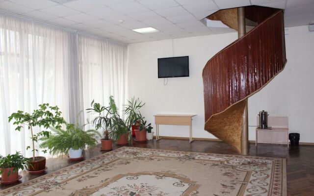 Trade Union training center
