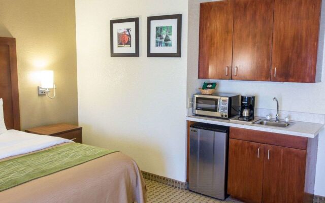 Comfort Inn Amite
