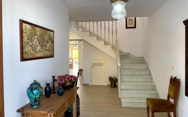Villa Leza