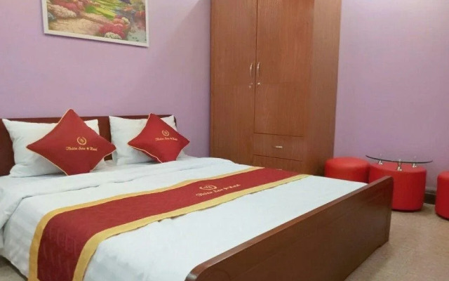 Thien Son Hotel