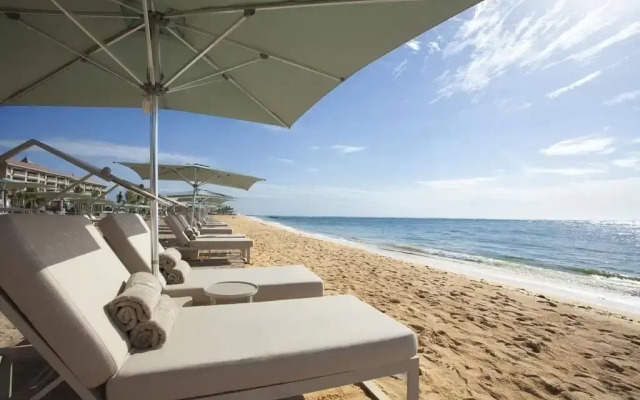 The Mulia Resort Villas
