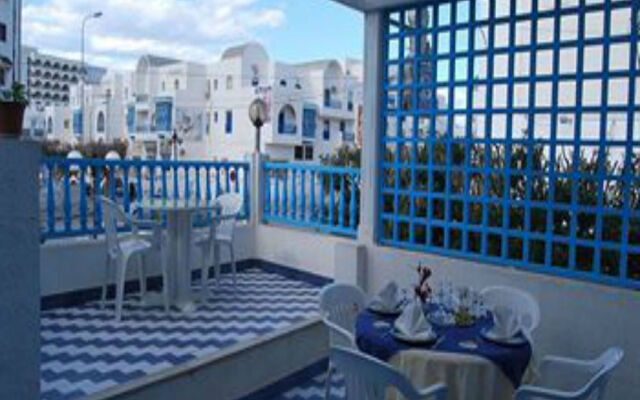 Hôtel Corniche
