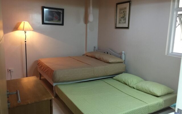 Condo Units Pico De Loro Hamilo Coast