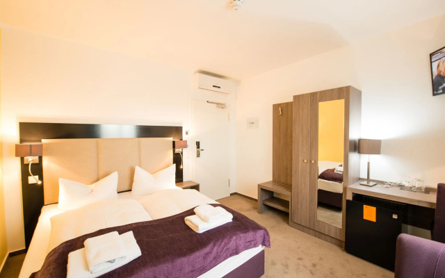 Goethe Business Hotel by Trip Inn