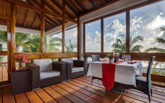 Turtle Island Beach Resort Trademark Collection