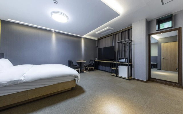 Anseong U-stay Motel