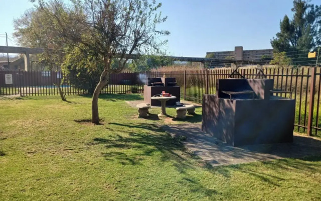 Apartment in Newcastle Kzn