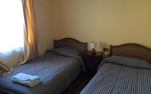 Hostal Volcanes
