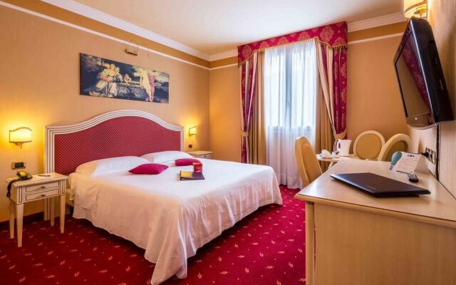 iH Hotels Padova Admiral