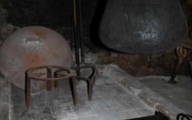 Holiday Home in Brotnice