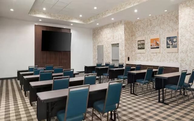 Hampton Inn & Suites Amarillo West