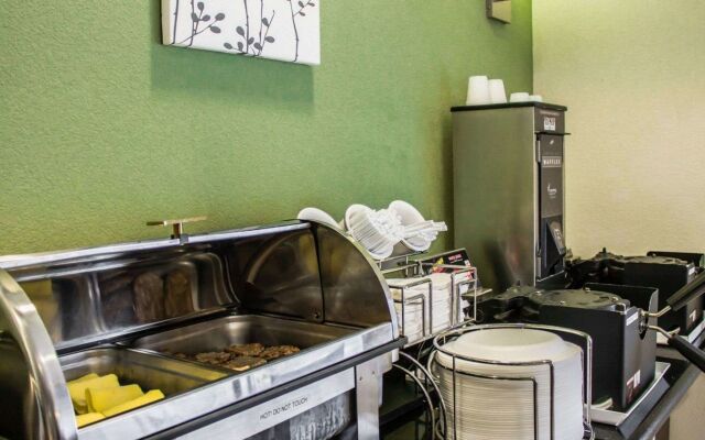 Sleep Inn & Suites Harrisburg - Hershey Southwest