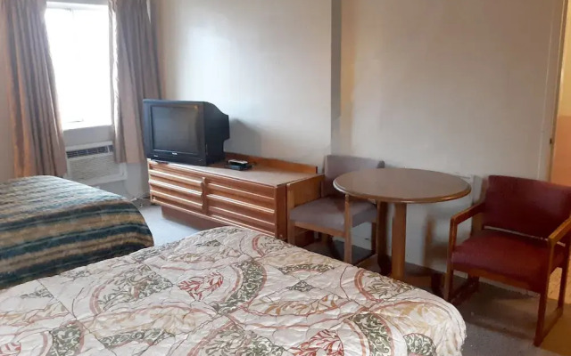 Oyo Hotel Beckley West