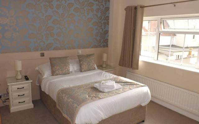 Maison Gorey Hotel