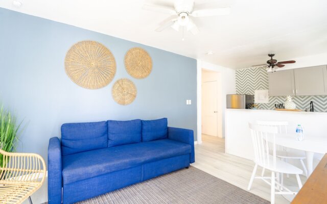 PRAIA Hotel Hollywood