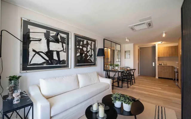 Spot Suites