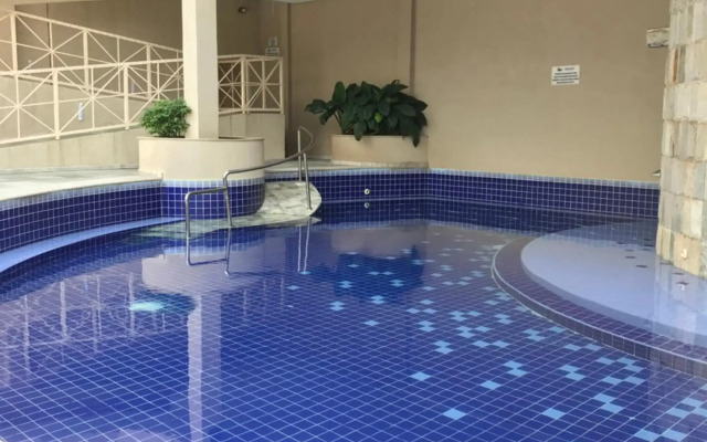 Paradise Flat Residence - HotFérias