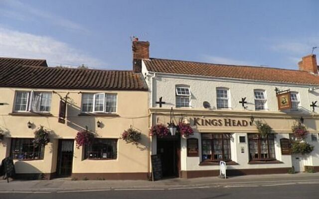 The Kings Head