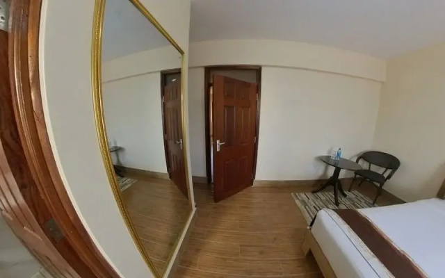 Kiandani Hotel Machakos