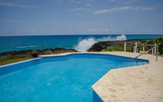 Agua Blu Penthouse