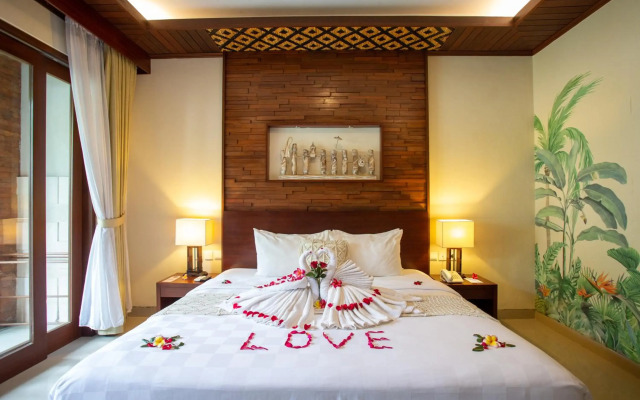 Awatara Boutique Resort Ubud