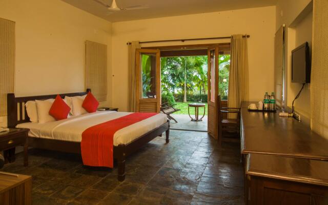 Vistara Resort