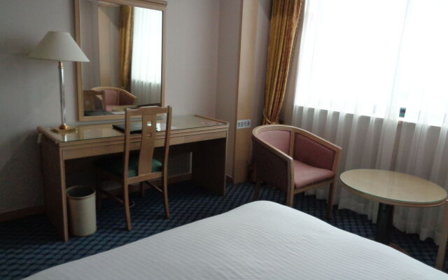 JH Hotel Legend