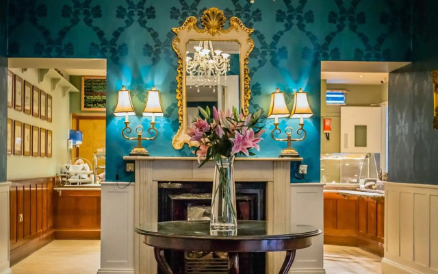 Abbey Hotel Roscommon