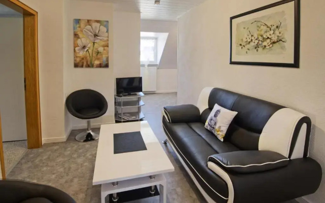 Gästehaus Edith, 4-Sterne, 2-4 Personen