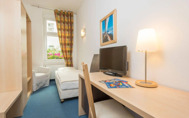 Pension Prenzlberg
