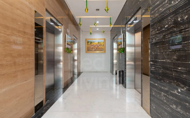 RedLiving Apartemen Majestic Point Serpong by Lucia