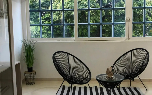 LD House Flora
