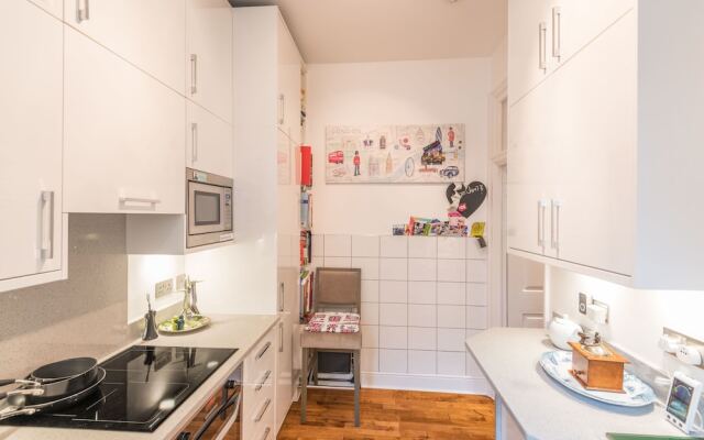 Outstanding Oxford Circus Home