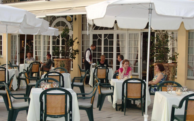 Quinta Bela Sao Tiago