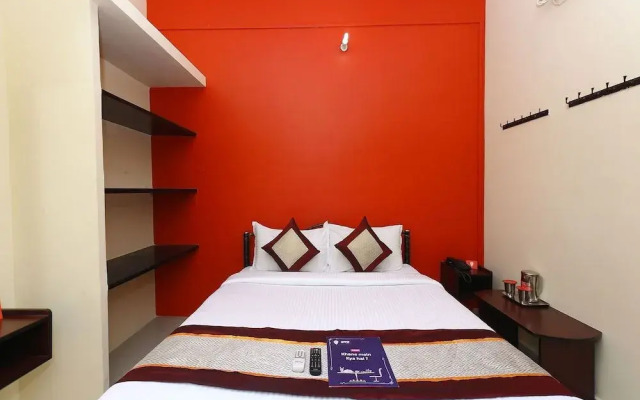 OYO Apartments Kodambakkam