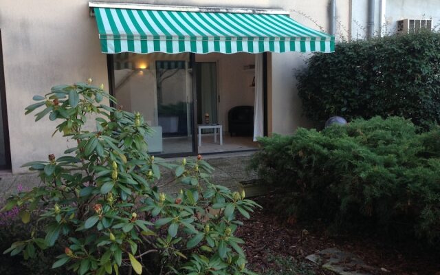 Appartement Plein Centre Denys Puech