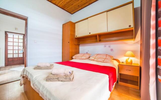 Apartment Zic / Two Bedrooms A1