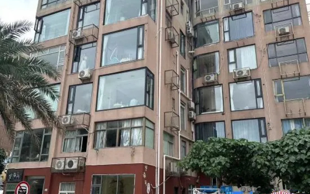 Haiyun Inn Zhuhai Overseas Lidao